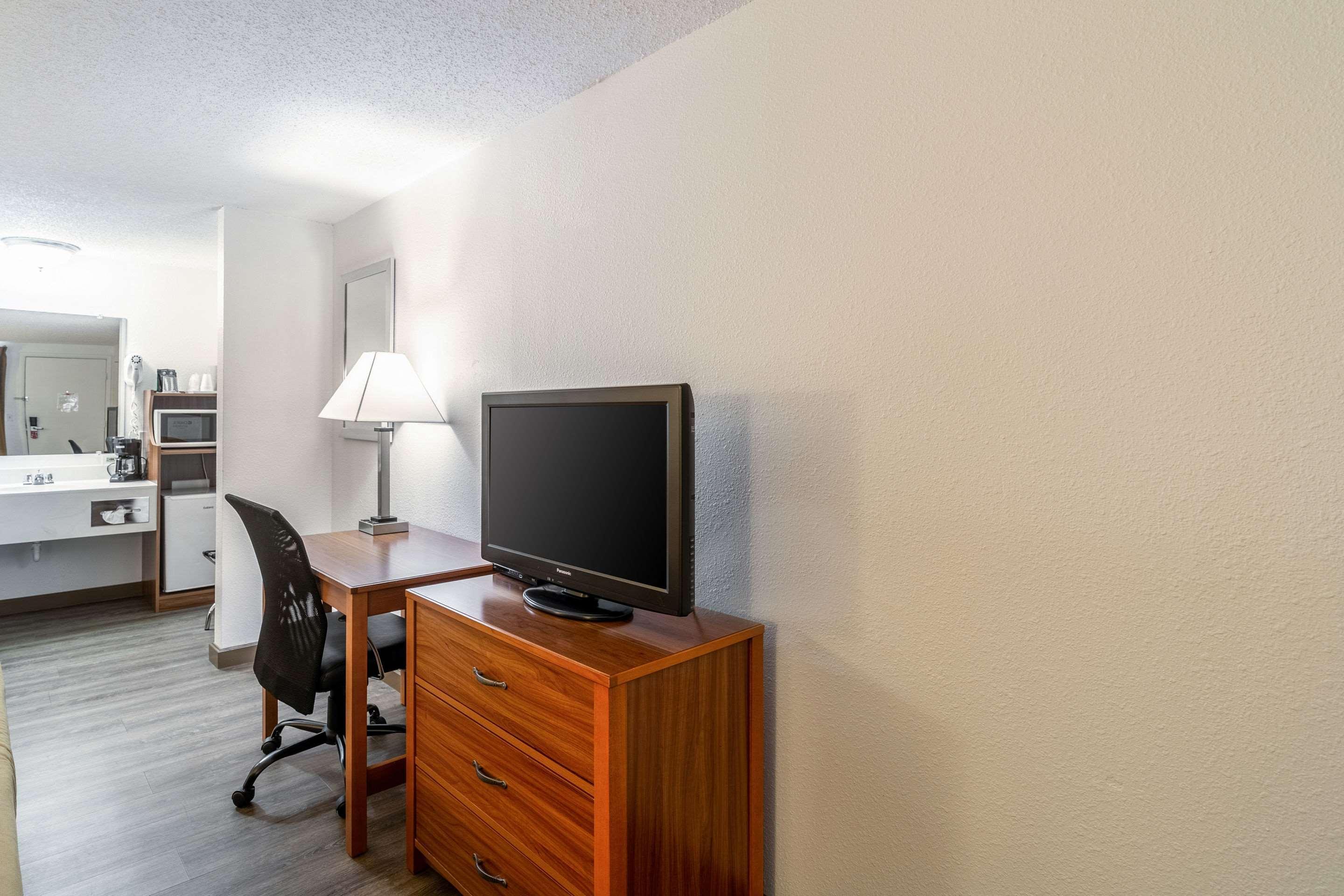 Econo Lodge Miles City Luaran gambar