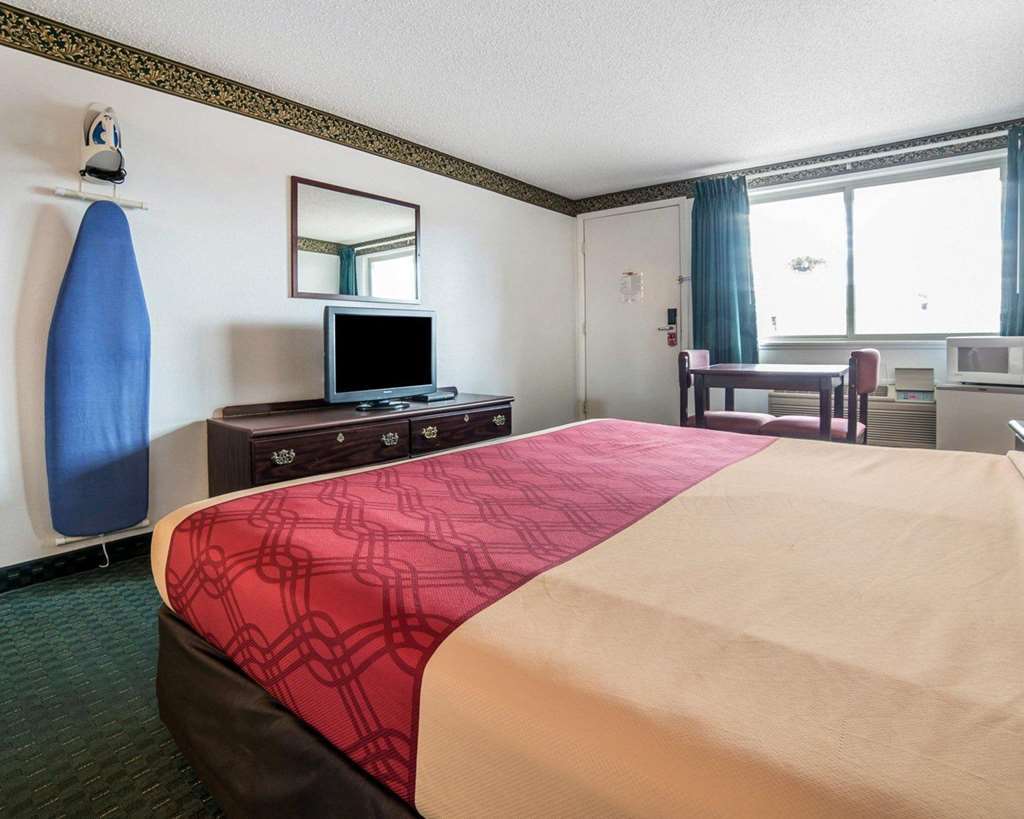 Econo Lodge Miles City Bilik gambar